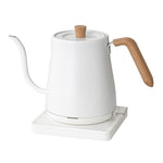 Swan Neck Slender Mouth Hand Made Coffee Maker Heritage cosmetics and beauty care