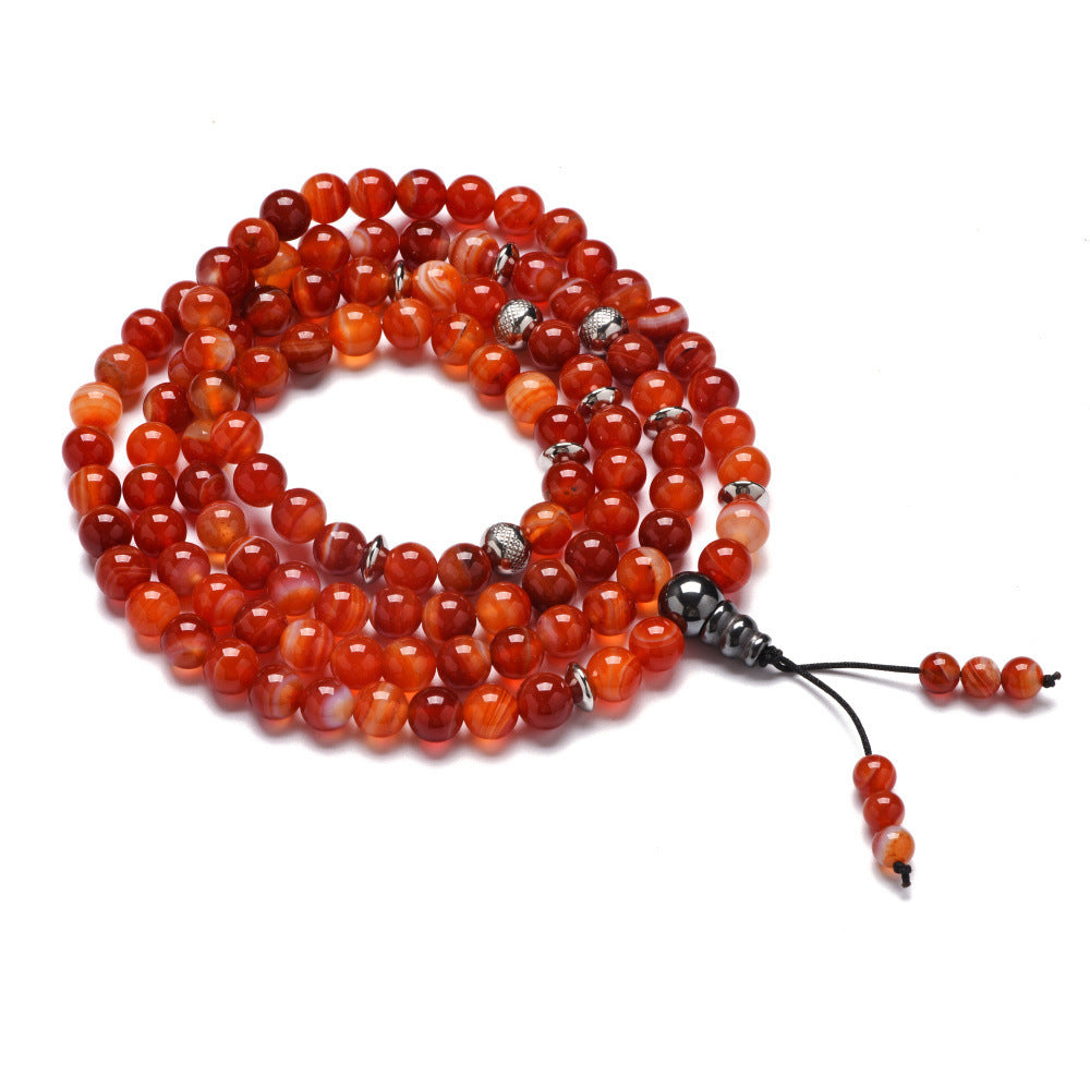 Beads 108 bracelets - Heritage cosmetics and beauty care