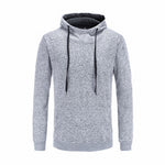 Autumn Winter Solid Hoodies - Heritage cosmetics and beauty care