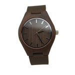 Walnut Wooden Wrist watches - Heritage cosmetics and beauty care