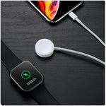 All-in-one Wireless Charging Mobile Phone Watch Charger Heritage cosmetics and beauty care