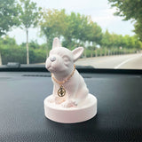 Car perfume aromatherapy car perfume fragrance decoration - Heritage cosmetics and beauty care