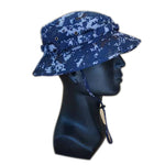 Camouflage Army Fan Tactical Short Brim Bonnie Hat - Heritage cosmetics and beauty care