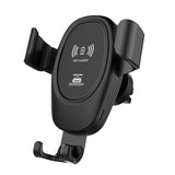 D12 Car Wireless Charger Air Outlet Clip Heritage cosmetics and beauty care