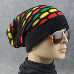 Warm Men's And Women's Hats - Heritage cosmetics and beauty care