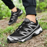 Running Shoes Mesh Sneakers Hiking Boots - Heritage cosmetics and beauty care