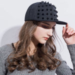 Black Hats Rivet - Heritage cosmetics and beauty care