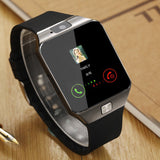 Sports Smart Watch DZ09 Card Phone Watch - Heritage cosmetics and beauty care