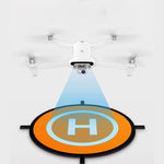 UAV 4K HD aerial camera - Heritage cosmetics and beauty care