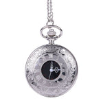 Roman Engraving Of Engraved Lace Pocket Watches - Heritage cosmetics and beauty care