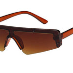 Mirror Siamese Sport Sunglasses - Heritage cosmetics and beauty care