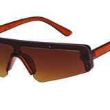 Mirror Siamese Sport Sunglasses - Heritage cosmetics and beauty care