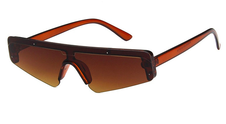 Mirror Siamese Sport Sunglasses - Heritage cosmetics and beauty care