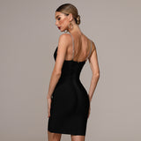 Women's sleeveless dresses - Heritage cosmetics and beauty care