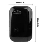 Wifi Repeater Wifi Signal Amplifier - Heritage cosmetics and beauty care