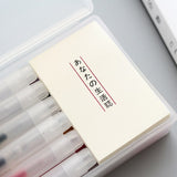 School Stationery Ink Pen Office Supplies Set - Heritage cosmetics and beauty care