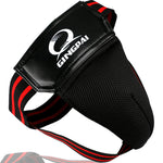 Fighting boxing training set equipment crotch protector - Heritage cosmetics and beauty care