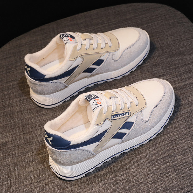 Forrest Gump''s Sneakers Are Versatile For Women''s Shoes - Heritage cosmetics and beauty care