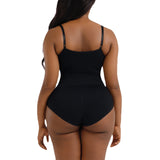 Seamless Slimming Shapewear For Women Waist Trainer Butt Lifter Underwear Body Shaper - Heritage cosmetics and beauty care