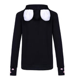 Fashion Cat Women Hoodies - Heritage cosmetics and beauty care