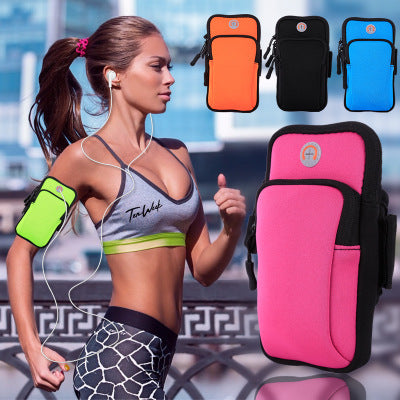 Compatible With Handbag Arm Bags For Running Sports Fitness - Heritage cosmetics and beauty care