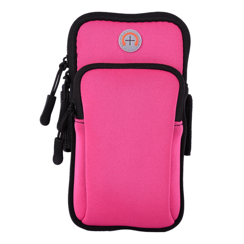 Compatible With Handbag Arm Bags For Running Sports Fitness - Heritage cosmetics and beauty care