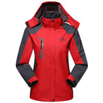 Spring and autumn season outdoor sports jackets - Heritage cosmetics and beauty care