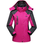 Spring and autumn season outdoor sports jackets - Heritage cosmetics and beauty care