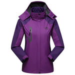 Spring and autumn season outdoor sports jackets - Heritage cosmetics and beauty care