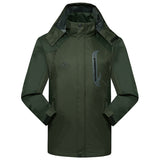 Spring and autumn season outdoor sports jackets - Heritage cosmetics and beauty care