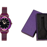 Fashion Sky Watches - Heritage cosmetics and beauty care