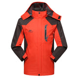 Spring and autumn season outdoor sports jackets - Heritage cosmetics and beauty care