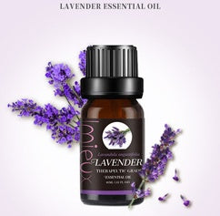 Essential oil - Heritage cosmetics and beauty care