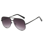 Retro big frame sunglasses - Heritage cosmetics and beauty care