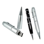 Multi-function U disk pen metal pen laser pen - Heritage cosmetics and beauty care