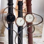 All-match men's and women's watches - Heritage cosmetics and beauty care