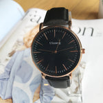 All-match men's and women's watches - Heritage cosmetics and beauty care