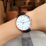 All-match men's and women's watches - Heritage cosmetics and beauty care