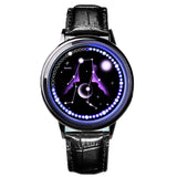 Twelve Constellation Touchscreen Watches - Heritage cosmetics and beauty care