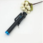 Fashion Personality Android Extended Selfie Stick - Heritage cosmetics and beauty care