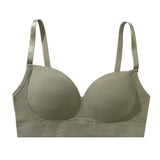 Gathering Bra T-back Suit Women - Heritage cosmetics and beauty care