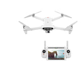 UAV 4K HD aerial camera - Heritage cosmetics and beauty care