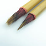 Writing Brush Small Red Hair Hook Line Pen - Heritage cosmetics and beauty care