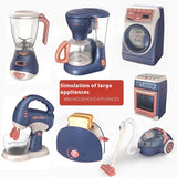 Children's Electric Lighting Small Household Appliances For Daily Life - Heritage cosmetics and beauty care