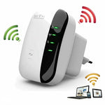 Wifi Repeater Wifi Signal Amplifier - Heritage cosmetics and beauty care