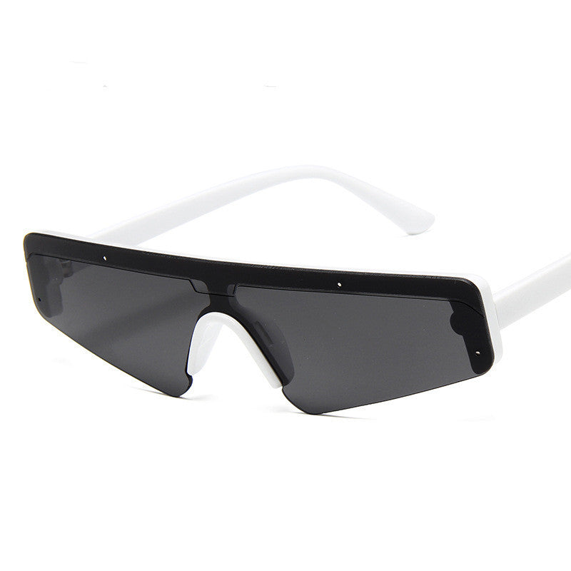 Mirror Siamese Sport Sunglasses - Heritage cosmetics and beauty care