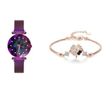 Watches and bracelets - Heritage cosmetics and beauty care