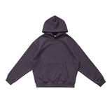 Hooded Sweater For Men And Women Autumn And Winter