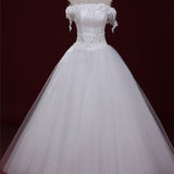 Wedding Dresses Strapless Lace - Heritage cosmetics and beauty care