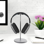 Earphone Stand Headset Desktop Stand Earphone Stand Earphone Metal Stand Heritage cosmetics and beauty care